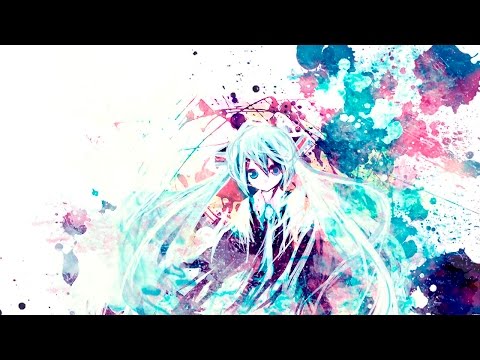 {546} Nightcore (ANew Revolution) - Social Suicide (with lyrics)