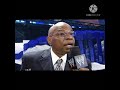 Tonight You're Gonna Go 1 On 1 With The Undertaker (Teddy Long)
