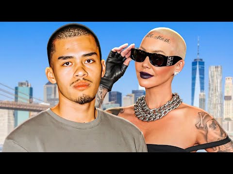 SNEAKO Rizzing Up Amber Rose Full Stream