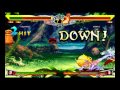 DarkStalkers III Felicia IndigentBeast Vs J Talbain SILVERrad HD