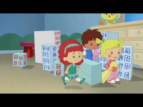 ???? Kouzelná Kamila 4 - 60 minut (spojené epizody)