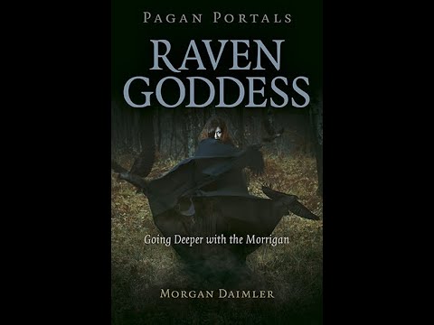 The Morrigan: name and relationships