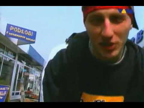 Numer Raz & DJ Zero - Zazdrość [HQ/Uncensored]