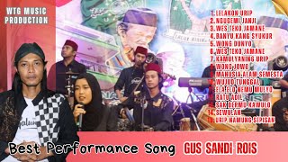 Download lagu Best Performance Song 🔴 Gus Sandi Rois mp3