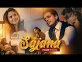 Pradeep Rangana Sajana Official Music Video