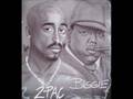 Tupac & Biggie ft. Outlawz - Runnin (Original ...