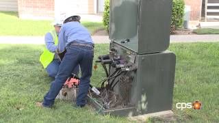 What Is a Planned Power Outage