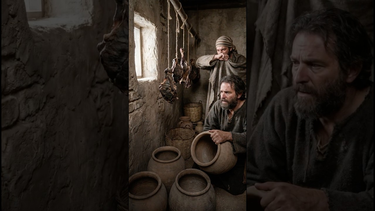 Matthew 5:13 Explained | When Salt Loses Its Taste