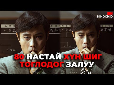 #kino Жинхэнэ тоглолт эхлэхэд бүгд чиний дайсан болдог.. The Match 2025