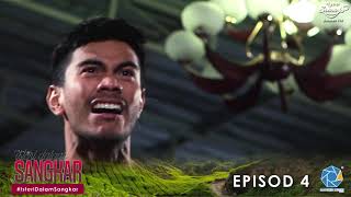 Download lagu Isteri Dalam Sangkar Episod 4 mp3