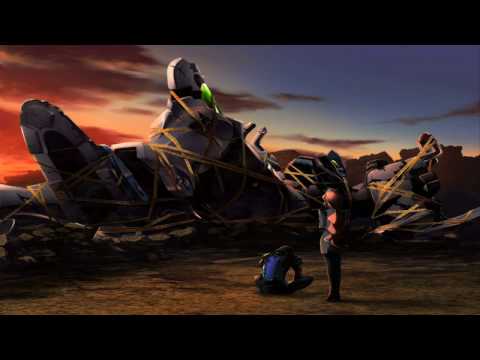 Muvluv Alternative Ost - 追憶