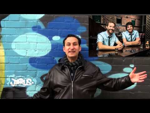 16th Annual Maple Blues Awards Promo