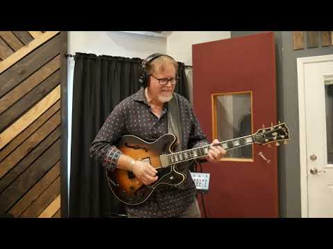 Dave Stryker Trio with Bob Mintzer - Infant Eyes | Groove Street