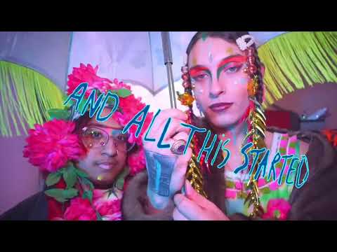 Bobby Sanchez - Trans 101 (Scarim)