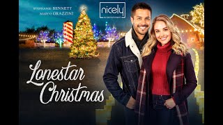 LONESTAR CHRISTMAS Trailer - Nicely Entertainment