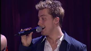 Nsync - I Tthought She Knew (Especial HBO) [FHD]