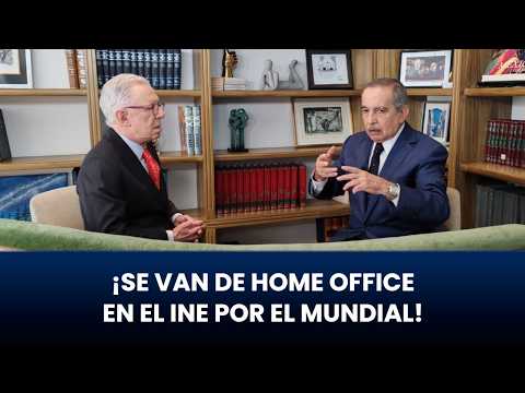 Que no se olvide el caso de Rubén Rocha Moya y Sinaloa: Joaquín Marín de do Pingüé (T6 cap. 19)