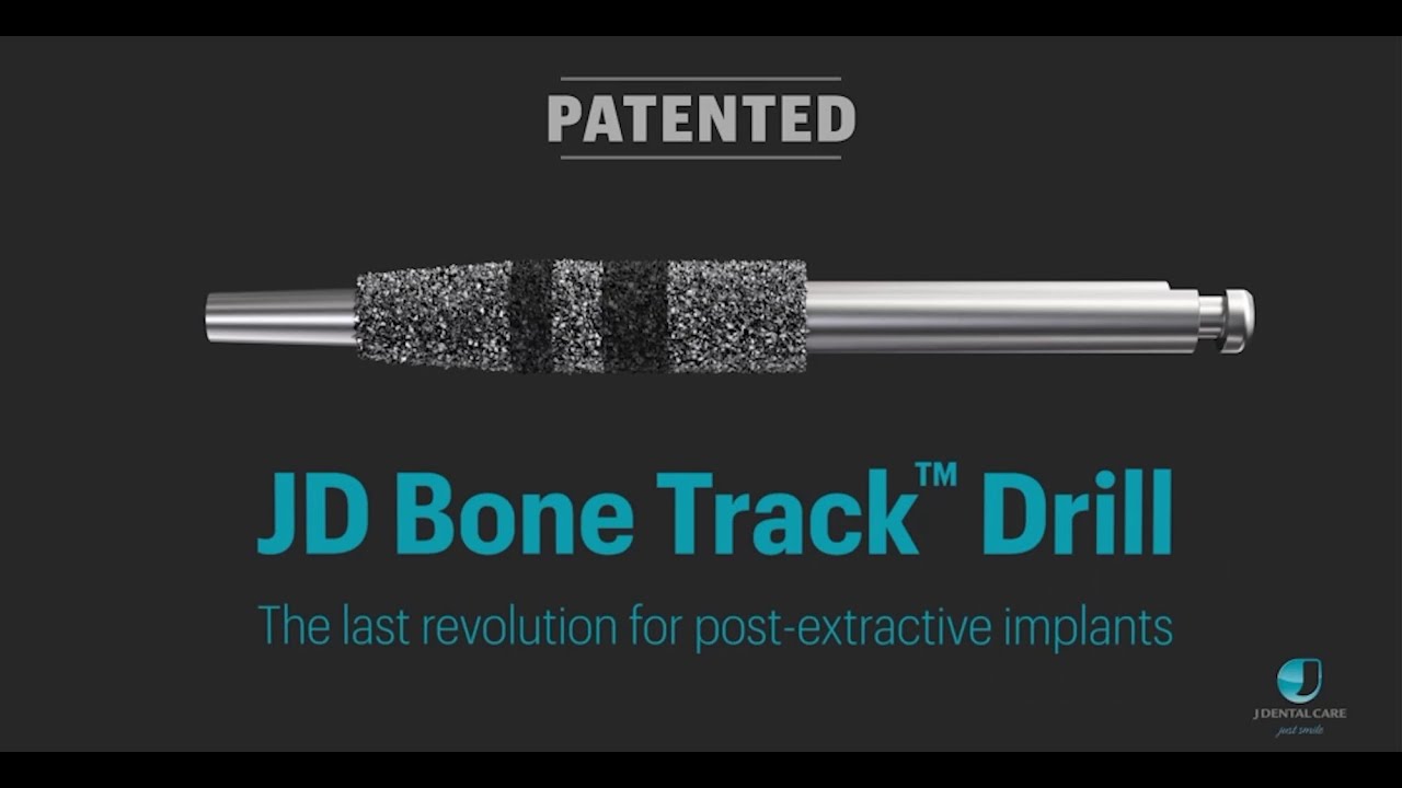 סט כירורגי JD Bone Track Drill Kit