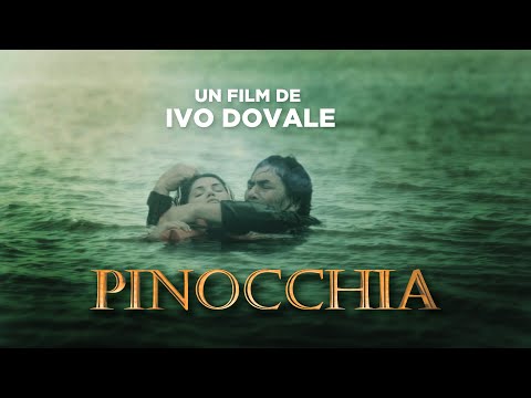 Pinocchia English Subtitles