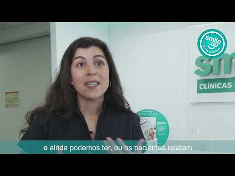 Qual a importância das gengivas para a saúde oral?
