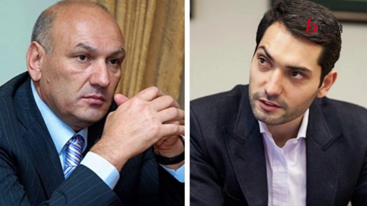 Որտեղ է Գուրգեն Խաչատրյանը եւ ինչ պլաններ ունի