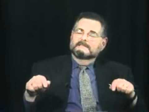 ARTINQUIRY/God Against the Gods an interview with author Jonathan Kirsch with Duncan Elkinson