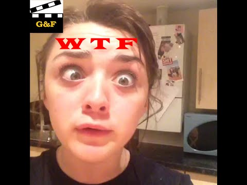 Juego de Tronos T.6 ¿QUE CARAJO HICIERON CON ARYA?