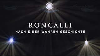 TUI Cruises: Roncalli Show TUI Cruises: Roncalli Show