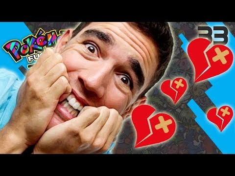 Pokémon P FusionLocke Ep.33 - ...1 PS E INFARTO EN EL CORASAO...