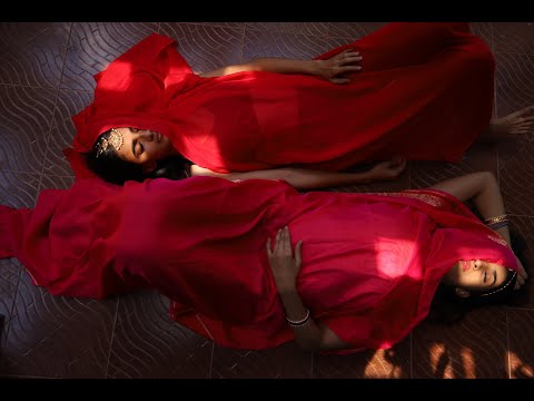 Spoorthi BS Music video