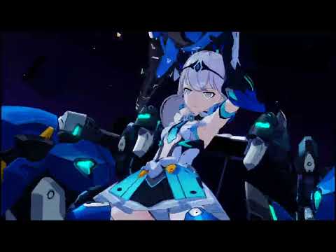 HI3 Global: Nirvana 479D Bloodthirsty weather Homu 795 pts. IO (SSS), GD, HoTR (SSS)