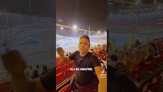 Salah satu punca Malaysia dah tak anjur F1 disebabkan adanya Singapore Grand Prix yg lebih meriah.