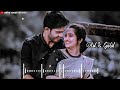 Jamane Ko Piche Kahi Chod De Hum Whatsapp Status Love Song Status 90s Song Status