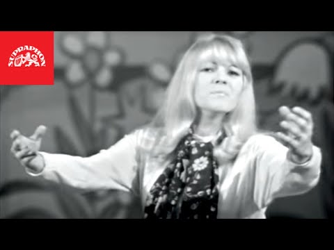 Eva Pilarová - Caruso mi zpívá (oficiální video)