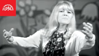 Videoklip Eva Pilarová - Caruso mi zpívá s textom piesne