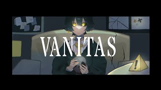 自分用(00:02:00 - 00:02:38) - ヴァニタス / 青栗鼠 -cover.