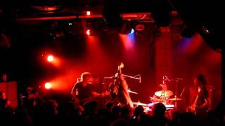 Envy - Farewell To Words (21.10.2011 La Maroquinerie Paris)