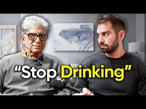 Deepak Chopra: 3 Simple Truths for a Great Life