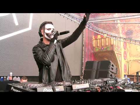 Tomorrowland 2015 | Don Diablo