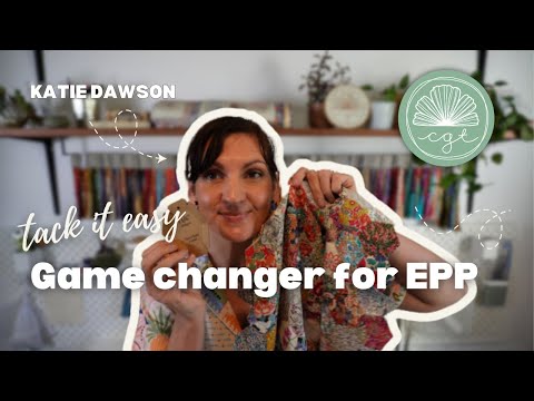 From Cereal Box to Must-Have EPP Tool: The Story of Tack It Easy