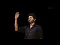 Happy Birthday THALAPATHY VIJAY Signature YouTube Shorts