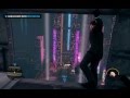 Saints Row 3 (PC) - Party Time Mission 
