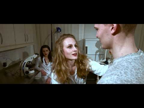 MEDIMEISTERSCHAFTEN |   TEASER II   | Greifswald 2018 LoveMarines