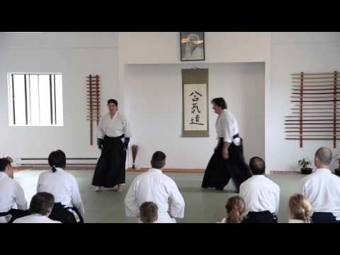 Séminaire Printemp 2015 #2