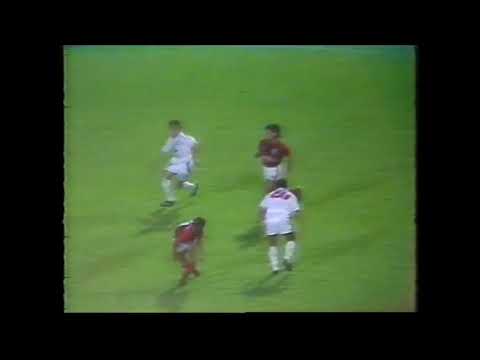 Flamengo 2 x 1 Nacional - Supercopa 1993