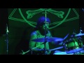 SAMOTHRACE Live At Saint Vitus Bar May 23rd 2017 FULL SET