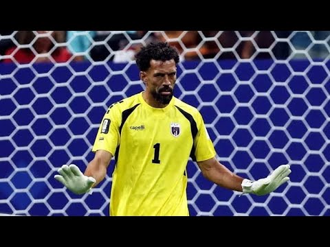 🇨🇻40歳の英雄ヴォジーニャが奇跡を演出！カーボベルデ、強豪スペインを完封して歴史的勝ち点1獲得【W杯2026】#FIFAWorldCup2026 #WorldCup #CapeVerde 