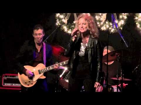 ''COME TO MAMA'' - BOBBY MURRAY BAND, wsg Barbara Payton, Dec 2013