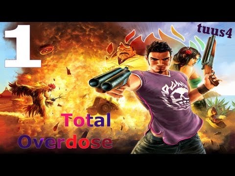 total overdose pc download