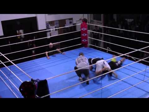 2º TORNEO INTERCLUB AETT: Best Grappling Combat